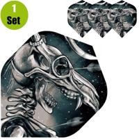 Designa Deer Skull