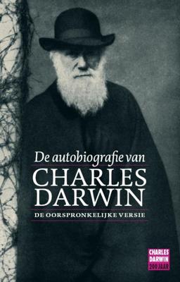 De autobiografie van Charles Darwin (Paperback)