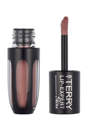 By Terry Lip Expert Shine Liquid Lipstick 02 Vintage Nude 3 g