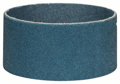 Bosch Accessoires 30 Slijphuls Ø60 x B30 X573, Best for Metal , K120 - 2608606882