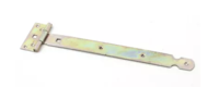 Kruisheng geel verzinkt 350 mm - Eurofix