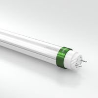 LED TL buis 60 cm - T8 (G13) - 9 Watt - 1440 Lumen - 6000K vervangt 36W (36W/860) flikkervrij - 160lm/W - thumbnail