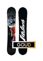 Snowboard Verhuur snowboard huren - thumbnail