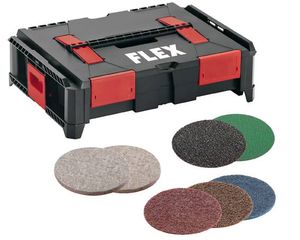Flex Inox-Set Supraflex SE 14-2 - 393428