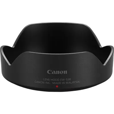 Canon EW-53B Zonnekap