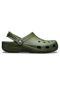 Crocs Classic Clog Unisex 10001-309 Donker Groen maat