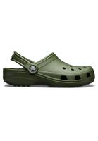 Crocs Classic Clog Unisex 10001-309 Donker Groen maat