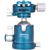 Benro Balhoofd Novoflex Medium NBBH3