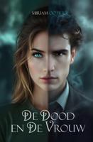De dood en de vrouw - Miriam Ootjers - ebook