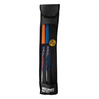 Hockeyset Oranje en Blauw 34&apos;&apos;