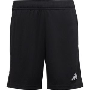 adidas Tiro 23 Club Training Short Kids - Opruiming - Kleding - Black - maat 176