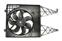 Koelventilator 47744