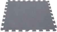 Intex 29084 Krystal Clear Zwembadtegels 8 Stuks Grijs (6941057420684)