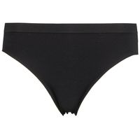 Dames naadloze bikinislip Stretch