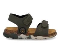 Develab 48493 558 khaki Groen maat 35