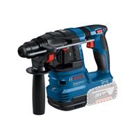 Bosch Professional GBH 18V-22 Accu Combihamer SDS+ 1,9J 18V Basic Body - 0611924000