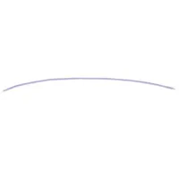 Casco My Style strepen lila