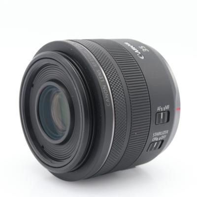 Canon RF 35mm F/1.8 IS Macro STM occasion