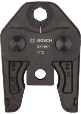 Bosch Accessoires EXPERT Persbek Standaard V12 - 2608570156