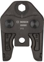 Bosch Accessoires EXPERT Persbek Standaard V12 - 2608570156