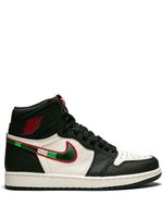 Jordan baskets Air Jordan 1 Retro OG Sports Illustrated / A Star Is Born - Noir