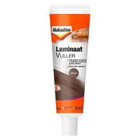 Alabastine Laminaatvuller Wenge 50Ml - 5096019 Alabastine Laminaatvuller Wenge 50Ml - 5096019