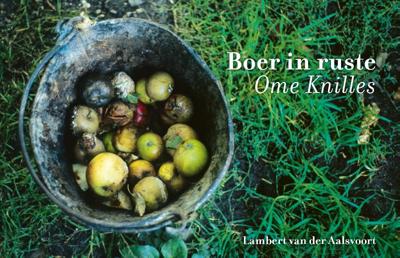 Boer in ruste (Hardback)