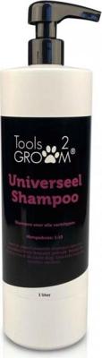 Universeel Shampoo Luxe 1 ltr