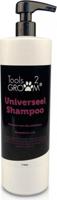 Universeel Shampoo Luxe 1 ltr