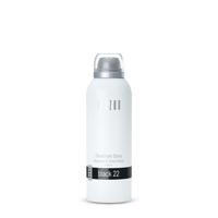 Janzen Black 22 Deodorant Spray Bergamot & Tonkabeans 150ml