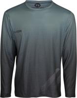G-FORM Longarm shirt fade jer.men´s size m