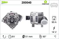 Valeo Alternator/Dynamo 200040