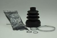 Asmanchetten set 36394