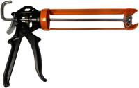 PRO lijm- / kitpistool "fi" cartridge pistols metal