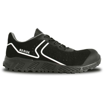 No Risk Black Panther Air S3L 1247.20 | Zwart | Maat 35 - 5607421181353