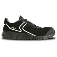 No Risk Black Panther Air S3L 1247.20 | Zwart | Maat 42 - 5607421181421