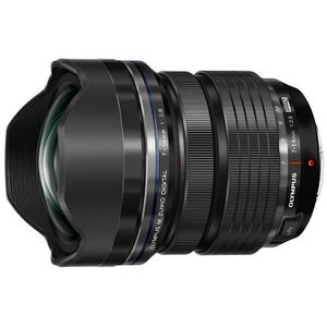 Olympus M.Zuiko Digital ED 7-14mm F/2.8 PRO