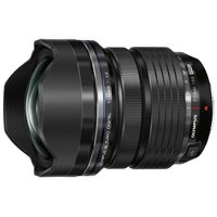 Olympus M.Zuiko Digital ED 7-14mm F/2.8 PRO