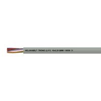 Helukabel 18015-100 Datakabel 24 x 0.14 mm² Grijs 100 m