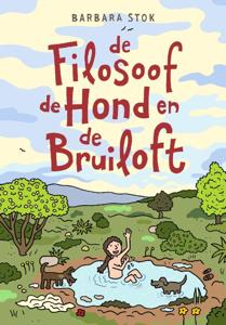 De filosoof, de hond en de bruiloft (Paperback)