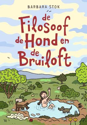 De filosoof, de hond en de bruiloft (Paperback)