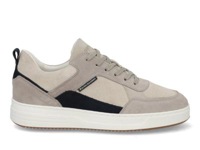 Cycleur de luxe CDLM 201206 grey navy Grijs maat 40