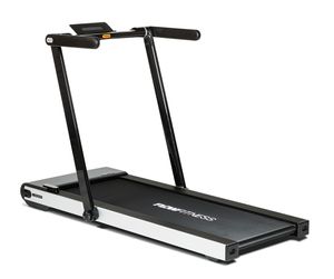 Flow Fitness Runner DTM300i loopband 1250 x 450 mm 12 km/h