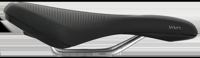 Fietszadel Selle Royal Vivo Athletic - zwart (werkplaatsverpakking)