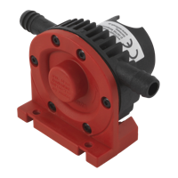 Wolfcraft Pomp | Schacht | 6mm | 1300 l/h | 1 stuk - 2202000