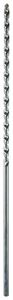 Makita Accessoires Steenboor 8x400mm - D-40939 - D-40939