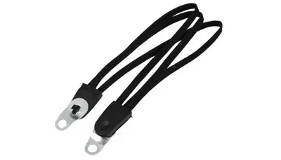 Snelbinderset / Triobinder 26/28" - Zwart