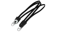 Snelbinderset / Triobinder 26/28" - Zwart