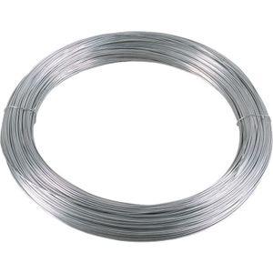 Patura verzinkt glad staaldraad 1,8mm 5kg bundel (ca. 250m)