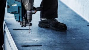 Bosch Accessories EXPERT SDS plus-7X 2608900102 Hamerboor 1 stuks 10.00 mm Gezamenlijke lengte 465 mm SDS-Plus 1 stuk(s)